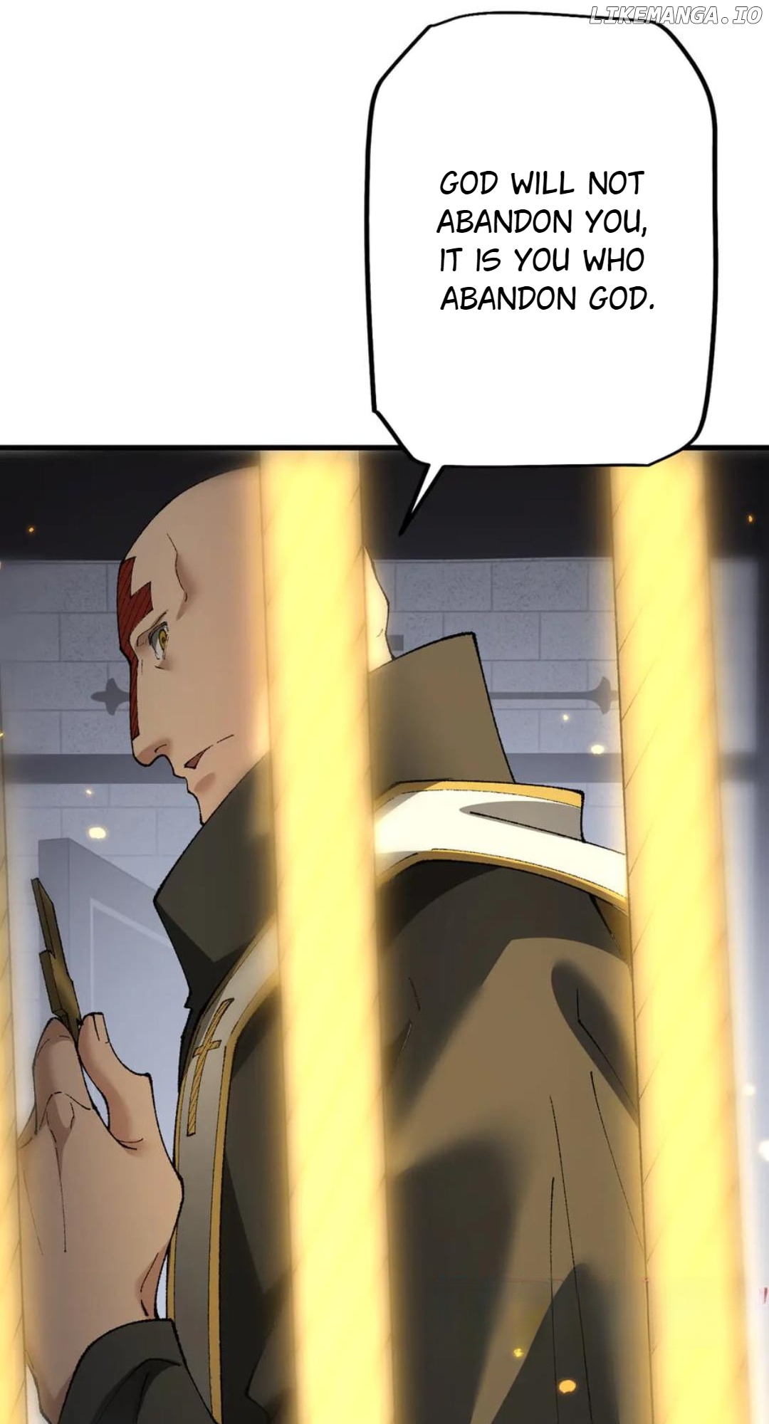 From Goblin to Goblin God Chapter 55 - page 35